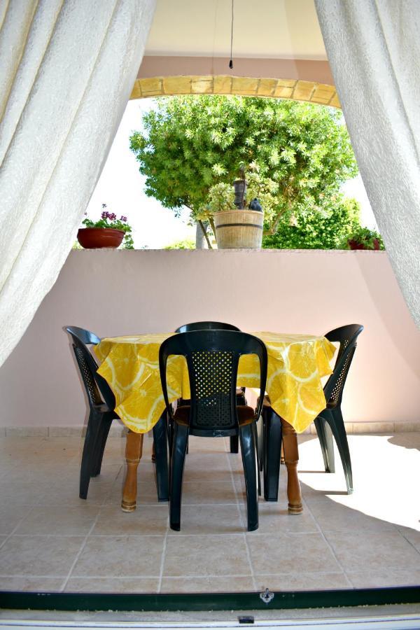 Kakia 2 Bedroom Apartment Zakynthos Town Exterior photo